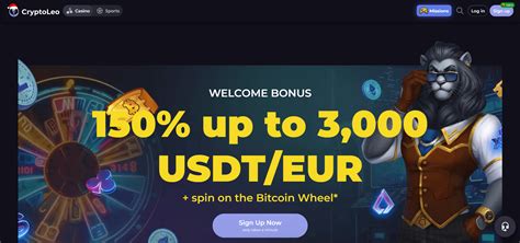 CryptoLeo Review 2024 .